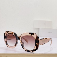 Prada AAA Quality Sunglasses #1018941