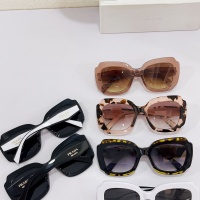Cheap Prada AAA Quality Sunglasses #1018941 Replica Wholesale [$64.00 USD] [ITEM#1018941] on Replica Prada AAA Quality Sunglasses