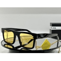 Cheap Prada AAA Quality Sunglasses #1018954 Replica Wholesale [$72.00 USD] [ITEM#1018954] on Replica Prada AAA Quality Sunglasses