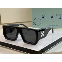 Off-White AAA Quality Sunglasses #1018976