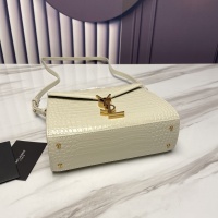 Cheap Yves Saint Laurent YSL AAA Quality Messenger Bags For Women #1019013 Replica Wholesale [$202.00 USD] [ITEM#1019013] on Replica Yves Saint Laurent YSL AAA Messenger Bags