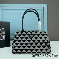Prada AAA Quality Handbags For Women #1019085