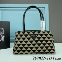 Prada AAA Quality Handbags For Women #1019086