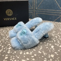 Versace Slippers For Women #1019094