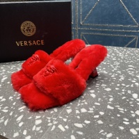 Versace Slippers For Women #1019096