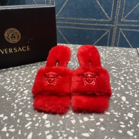 Cheap Versace Slippers For Women #1019096 Replica Wholesale [$108.00 USD] [ITEM#1019096] on Replica Versace Slippers