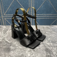 Cheap Versace Sandal For Women #1019100 Replica Wholesale [$108.00 USD] [ITEM#1019100] on Replica Versace Sandal
