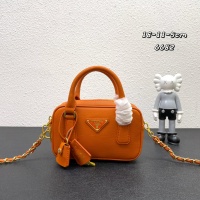 Prada AAA Quality Messeger Bags For Women #1019110