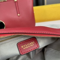 Cheap Bvlgari AAA Quality Handbags For Women #1019149 Replica Wholesale [$96.00 USD] [ITEM#1019149] on Replica Bvlgari AAA Quality Handbags