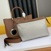 Bvlgari AAA Quality Handbags For Women #1019151