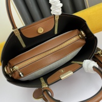 Cheap Bvlgari AAA Quality Handbags For Women #1019151 Replica Wholesale [$96.00 USD] [ITEM#1019151] on Replica Bvlgari AAA Quality Handbags