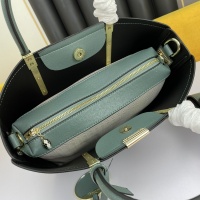 Cheap Bvlgari AAA Quality Handbags For Women #1019154 Replica Wholesale [$96.00 USD] [ITEM#1019154] on Replica Bvlgari AAA Handbags