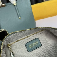 Cheap Bvlgari AAA Quality Handbags For Women #1019154 Replica Wholesale [$96.00 USD] [ITEM#1019154] on Replica Bvlgari AAA Quality Handbags