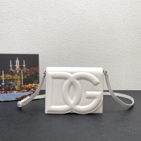 Dolce & Gabbana D&G AAA Quality Messenger Bags For Women #1019185