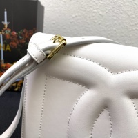 Cheap Dolce &amp; Gabbana D&amp;G AAA Quality Messenger Bags For Women #1019185 Replica Wholesale [$150.00 USD] [ITEM#1019185] on Replica Dolce &amp; Gabbana D&amp;G AAA Quality Messenger Bags