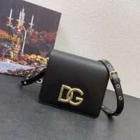 Dolce & Gabbana D&G AAA Quality Messenger Bags For Women #1019186