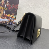 Cheap Dolce &amp; Gabbana D&amp;G AAA Quality Messenger Bags For Women #1019186 Replica Wholesale [$165.00 USD] [ITEM#1019186] on Replica Dolce &amp; Gabbana D&amp;G AAA Quality Messenger Bags