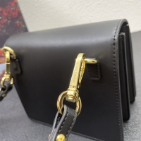 Cheap Dolce &amp; Gabbana D&amp;G AAA Quality Messenger Bags For Women #1019186 Replica Wholesale [$165.00 USD] [ITEM#1019186] on Replica Dolce &amp; Gabbana D&amp;G AAA Quality Messenger Bags
