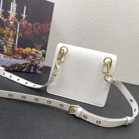 Cheap Dolce &amp; Gabbana D&amp;G AAA Quality Messenger Bags For Women #1019187 Replica Wholesale [$165.00 USD] [ITEM#1019187] on Replica Dolce &amp; Gabbana D&amp;G AAA Quality Messenger Bags