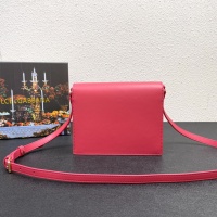 Cheap Dolce &amp; Gabbana D&amp;G AAA Quality Messenger Bags For Women #1019188 Replica Wholesale [$150.00 USD] [ITEM#1019188] on Replica Dolce &amp; Gabbana D&amp;G AAA Quality Messenger Bags