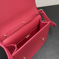 Cheap Dolce &amp; Gabbana D&amp;G AAA Quality Messenger Bags For Women #1019188 Replica Wholesale [$150.00 USD] [ITEM#1019188] on Replica Dolce &amp; Gabbana D&amp;G AAA Quality Messenger Bags