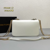 Cheap Tom Ford AAA Quality Messenger Bags For Women #1019259 Replica Wholesale [$102.00 USD] [ITEM#1019259] on Replica Tom Ford AAA Quality Messenger Bags