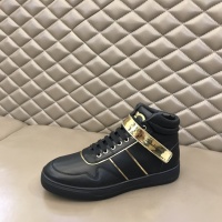 Cheap Salvatore Ferragamo High Tops Shoes For Men #1019310 Replica Wholesale [$82.00 USD] [ITEM#1019310] on Replica Salvatore Ferragamo High Tops Shoes