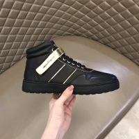 Cheap Salvatore Ferragamo High Tops Shoes For Men #1019310 Replica Wholesale [$82.00 USD] [ITEM#1019310] on Replica Salvatore Ferragamo High Tops Shoes