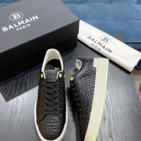 Balmain Casual Shoes For Men #1019385