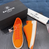 Balmain Casual Shoes For Men #1019388