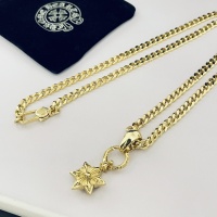 Cheap Chrome Hearts Necklaces #1019491 Replica Wholesale [$48.00 USD] [ITEM#1019491] on Replica Chrome Hearts Necklaces