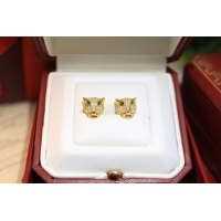 Cartier Earrings For Women #1019622