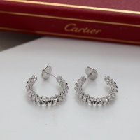 Cheap Cartier Earrings For Women #1019628 Replica Wholesale [$42.00 USD] [ITEM#1019628] on Replica Cartier Earrings