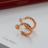 Cartier Earrings For Women #1019629