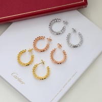 Cheap Cartier Earrings For Women #1019629 Replica Wholesale [$42.00 USD] [ITEM#1019629] on Replica Cartier Earrings
