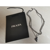Cheap Prada Necklace #1019632 Replica Wholesale [$34.00 USD] [ITEM#1019632] on Replica Prada Necklaces