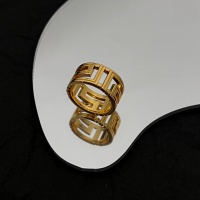Cheap Versace Rings For Women #1019674 Replica Wholesale [$34.00 USD] [ITEM#1019674] on Replica Versace Rings