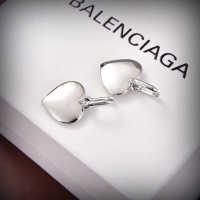 Cheap Balenciaga Earrings For Women #1019714 Replica Wholesale [$29.00 USD] [ITEM#1019714] on Replica Balenciaga Earrings