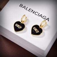 Cheap Balenciaga Earrings For Women #1019716 Replica Wholesale [$29.00 USD] [ITEM#1019716] on Replica Balenciaga Earrings