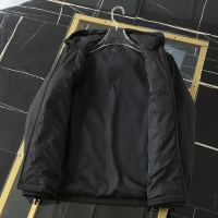 Cheap Prada New Jackets Long Sleeved For Men #1019723 Replica Wholesale [$112.00 USD] [ITEM#1019723] on Replica Prada Jackets