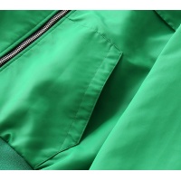 Cheap Prada New Jackets Long Sleeved For Men #1019730 Replica Wholesale [$112.00 USD] [ITEM#1019730] on Replica Prada New Jackets