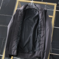 Cheap Prada New Jackets Long Sleeved For Men #1019735 Replica Wholesale [$76.00 USD] [ITEM#1019735] on Replica Prada Jackets