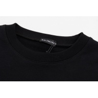 Cheap Balenciaga Hoodies Long Sleeved For Unisex #1019811 Replica Wholesale [$56.00 USD] [ITEM#1019811] on Replica Balenciaga Hoodies