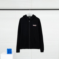 Balenciaga Hoodies Long Sleeved For Unisex #1019815