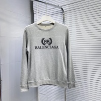 Balenciaga Hoodies Long Sleeved For Unisex #1019831