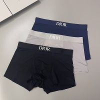 Cheap Christian Dior Underwears For Men #1019905 Replica Wholesale [$27.00 USD] [ITEM#1019905] on Replica Christian Dior Underwears