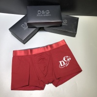 Cheap Dolce &amp; Gabbana D&amp;G Underwears For Men #1019907 Replica Wholesale [$27.00 USD] [ITEM#1019907] on Replica Dolce &amp; Gabbana D&amp;G Underwears
