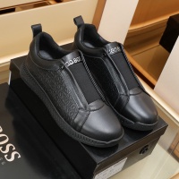 Cheap Boss Fashion Shoes For Men #1019926 Replica Wholesale [$88.00 USD] [ITEM#1019926] on Replica Boss Casual Shoes