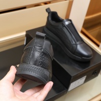 Cheap Boss Fashion Shoes For Men #1019926 Replica Wholesale [$88.00 USD] [ITEM#1019926] on Replica Boss Casual Shoes