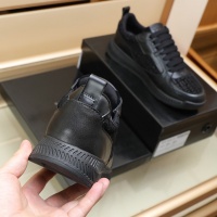 Cheap Boss Fashion Shoes For Men #1019927 Replica Wholesale [$88.00 USD] [ITEM#1019927] on Replica Boss Fashion Shoes